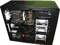 Macstorm Pro II 22